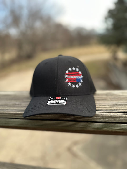 Trucker hat